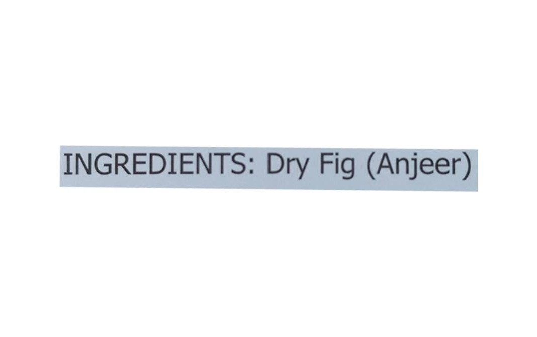 Balaji Dry Figs Anjeer    Box  250 grams